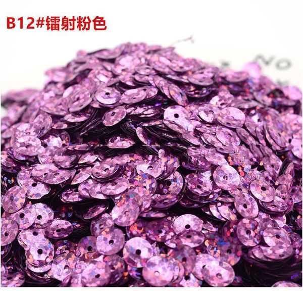 10g laser concave round loose sequins for crafts paillettes sewing sequin confetti diy clothing garment nail art decora sqcksh
10g laser concave round loose sequins for crafts paillettes sewing sequin confetti diy clothing garment nail art decora sqcksh