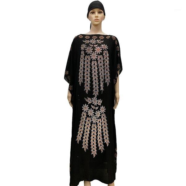 new african women dresses colorful rhinestons long dashiki black dress with scarf for lady african clothes 121#1, Red 
new african women dresses colorful rhinestons long dashiki black dress with scarf for lady african clothes 121#1, Red