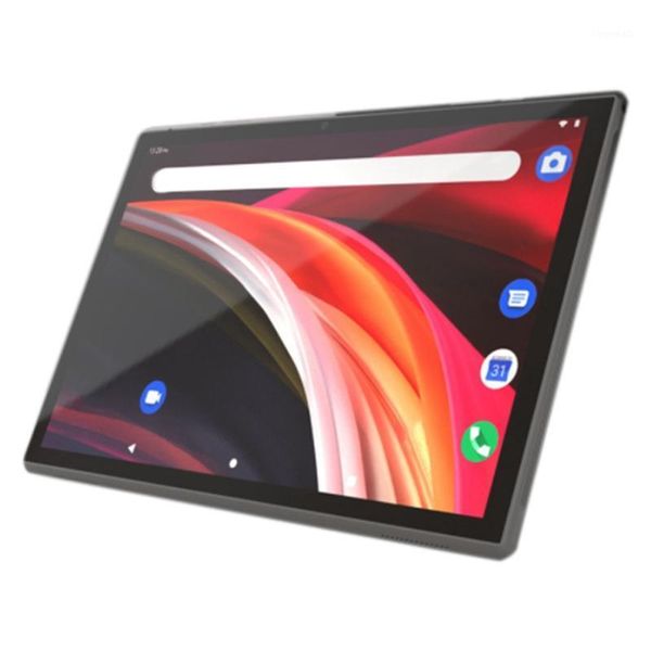 10.1 inch tablet quad-core processor 2+32gb android 10 student tablet 5000mah gaming (eu plug)1
10.1 inch tablet quad-core processor 2+32gb android 10 student tablet 5000mah gaming (eu plug)1