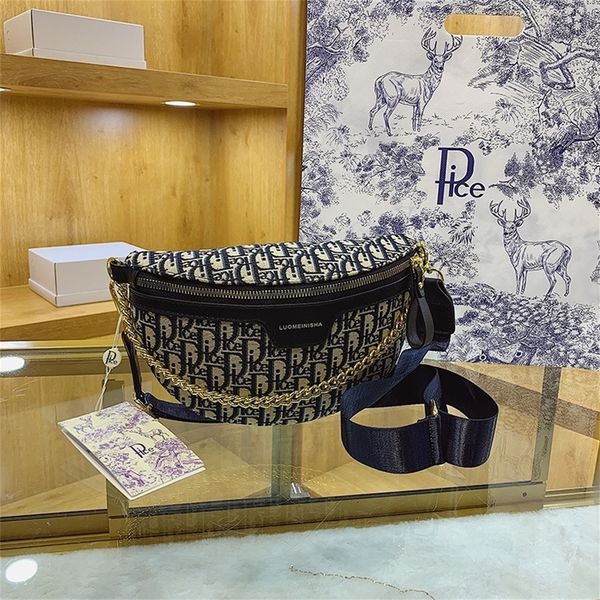 outlet sale 80% off 2022 counter new fashion, foreign style, versatile armpit bag, single shoulder messenger, jumping di chest waist messeng
outlet sale 80% off 2022 counter new fashion, foreign style, versatile armpit bag, single shoulder messenger, jumping di chest waist messeng