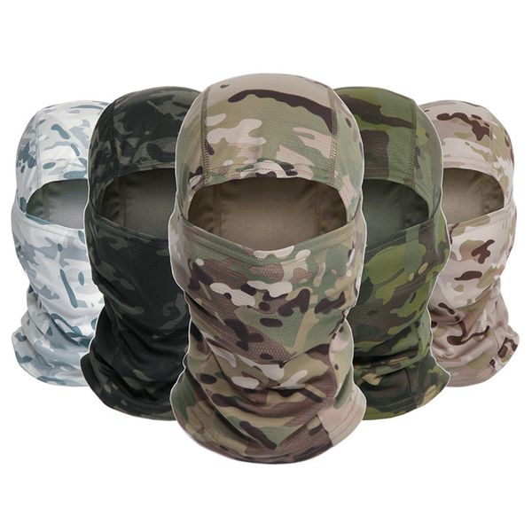 men camouflage balaclava tactical army cycling windproof face shield hunting helmet cap military moto skull mask caps
men camouflage balaclava tactical army cycling windproof face shield hunting helmet cap military moto skull mask caps