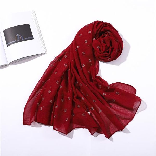 2020 winter women scarf embroidery elegant lady wraps and shawls warm neck scarves hijab pashmina female bandana wmtejr bdesybag, Blue;gray
2020 winter women scarf embroidery elegant lady wraps and shawls warm neck scarves hijab pashmina female bandana wmtejr bdesybag, Blue;gray