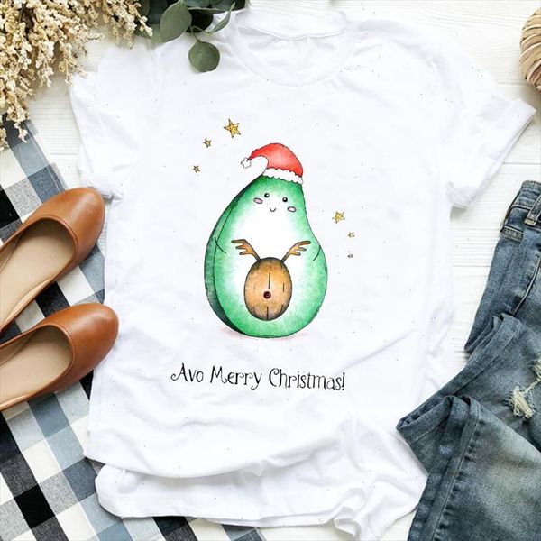 women clothing avocado sweet fruit girl 90s holiday merry christmas clothes ladies graphic print tee tshirt female t shirt, White
women clothing avocado sweet fruit girl 90s holiday merry christmas clothes ladies graphic print tee tshirt female t shirt, White