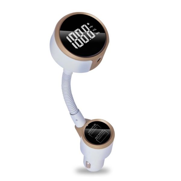 3 in 1 universal bluetooth car mp3 player handsfm transmitter lcd screen dual usb charger with audio cable
3 in 1 universal bluetooth car mp3 player handsfm transmitter lcd screen dual usb charger with audio cable
