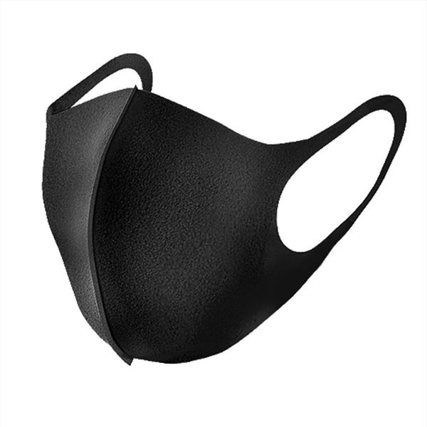 black 8/10pcs polyester washable reusable facemask solid protection filter mouth masks with design masque mondkapjes
black 8/10pcs polyester washable reusable facemask solid protection filter mouth masks with design masque mondkapjes