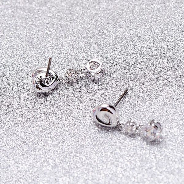 shijia 20 spring and summer new love love earrings earrings female wechat delivery supported high version rose gold white gold fashion desig, Golden
shijia 20 spring and summer new love love earrings earrings female wechat delivery supported high version rose gold white gold fashion desig, Golden