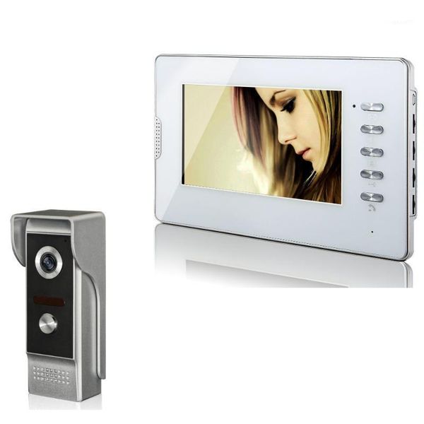 video door phones 7-inch phone lcd screen monitor abs viewer bell intercom kit ir night vision camera b1
video door phones 7-inch phone lcd screen monitor abs viewer bell intercom kit ir night vision camera b1