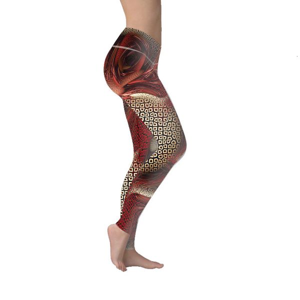 2020 women's 3d digital printing geometric pattern yoga sports fitness pants fashion leggings, Black
2020 women's 3d digital printing geometric pattern yoga sports fitness pants fashion leggings, Black