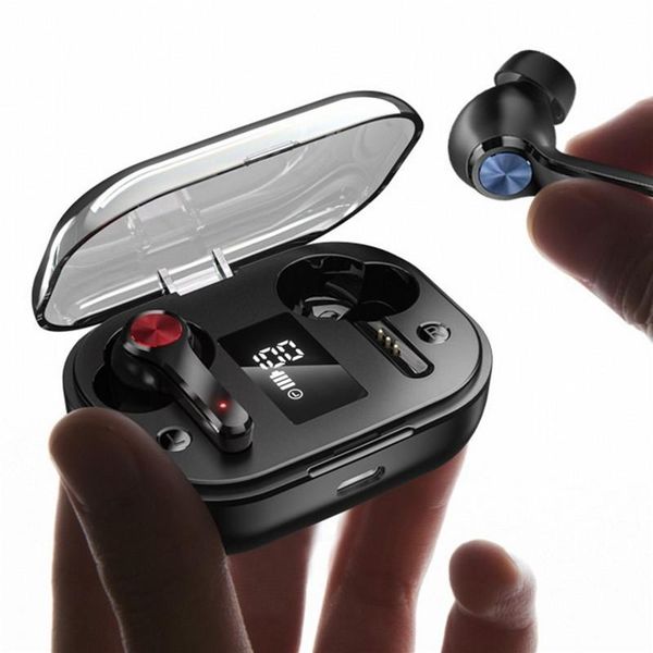 tws bluetooth earphones hifi bass true wireless earbuds waterproof in ear sport headphones stereo headset pk tws i12 air pro 3 4
tws bluetooth earphones hifi bass true wireless earbuds waterproof in ear sport headphones stereo headset pk tws i12 air pro 3 4