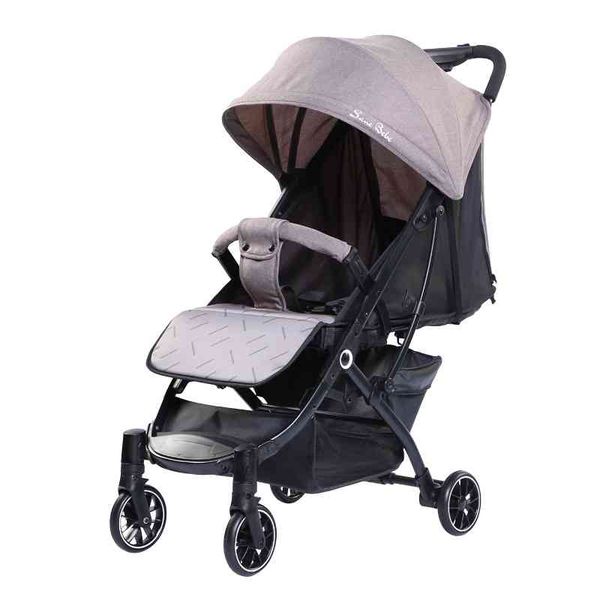2020 baby stroller super light foldable baby can sit on the easy lying umbrella car bb trolley plane
2020 baby stroller super light foldable baby can sit on the easy lying umbrella car bb trolley plane