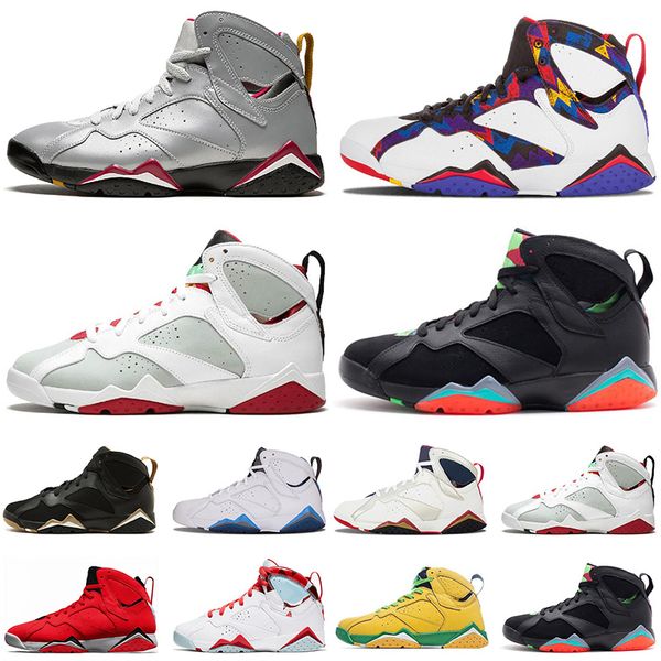 2021 new arrivals jumpman 7 vii mens basketball shoes 7s hare patta x outdoors mens shoes size 13 trainers designer sneakers, White;red
2021 new arrivals jumpman 7 vii mens basketball shoes 7s hare patta x outdoors mens shoes size 13 trainers designer sneakers, White;red