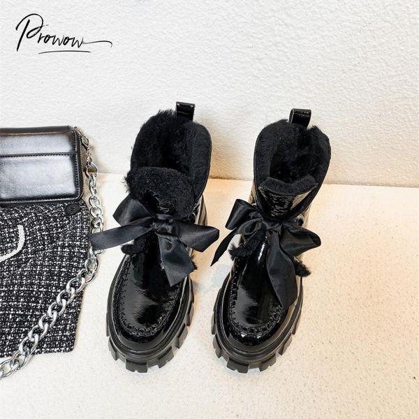 prowow new black women ankle boots round toe lace up chunky low heel women winter warm boots shoes woman
prowow new black women ankle boots round toe lace up chunky low heel women winter warm boots shoes woman