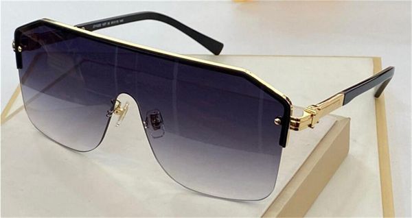 new fashion design sunglasses z1122 square half frame one-piece lens simple popular style outdoor uv400 glasses glasses, White;black
new fashion design sunglasses z1122 square half frame one-piece lens simple popular style outdoor uv400 glasses glasses, White;black