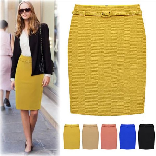 business work wear 2019 fashion women skirts long mid calf length high waist pencil formal woman skirt s office lady skirt, Black
business work wear 2019 fashion women skirts long mid calf length high waist pencil formal woman skirt s office lady skirt, Black