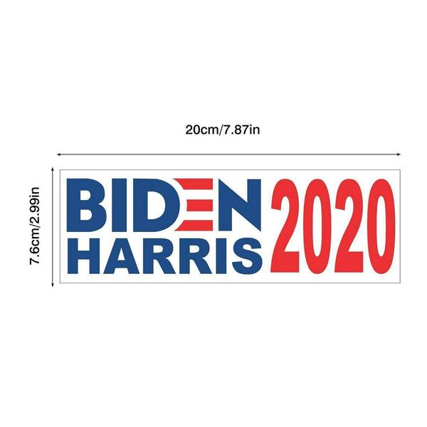 10 pcs car stickers 2020 us election vote biden car bumper stickers body pvc decals face stickers 3 styles for your choice wmtmmn xhlove
10 pcs car stickers 2020 us election vote biden car bumper stickers body pvc decals face stickers 3 styles for your choice wmtmmn xhlove