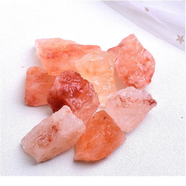 50g/100g size 10-30mm natural orange salt crystal gravel specimen repair rock mineral healing stone home decor reiki qyltwo, Black
50g/100g size 10-30mm natural orange salt crystal gravel specimen repair rock mineral healing stone home decor reiki qyltwo, Black