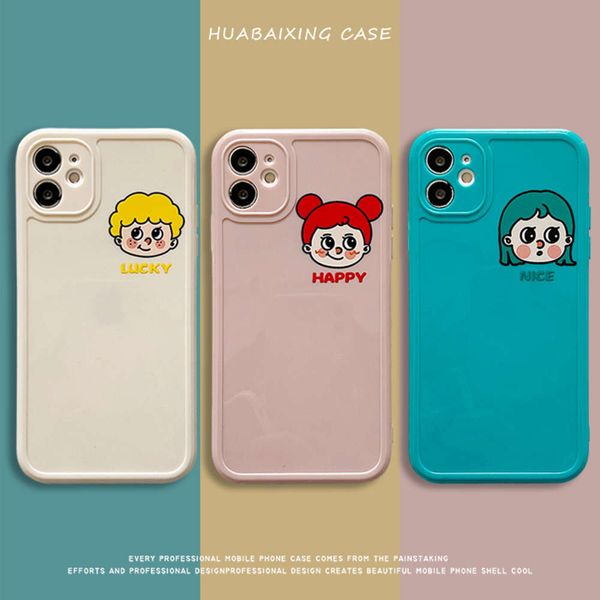 cute cartoon couple avatar for 12pro / max 11 mobile phone case super fire x / xr / se female 8plus personality 7p creative xsmax silicone
cute cartoon couple avatar for 12pro / max 11 mobile phone case super fire x / xr / se female 8plus personality 7p creative xsmax silicone