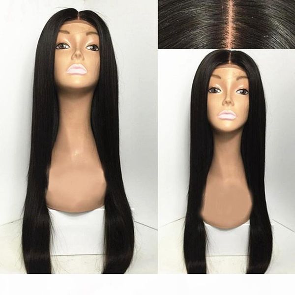 7a glueless full lace human hair wigs with baby hair silk wig straight peruvian hair full lace wig for black women, Black;brown
7a glueless full lace human hair wigs with baby hair silk wig straight peruvian hair full lace wig for black women, Black;brown