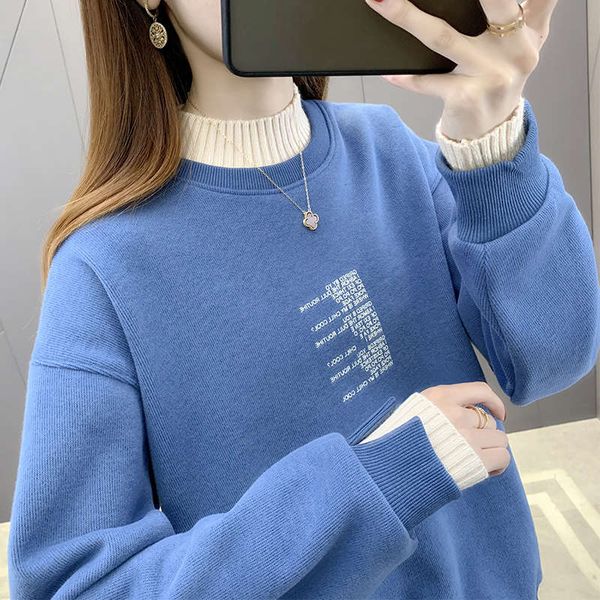 new style of sanitary clothes 2020: thin, foreign style, no hat, loose in autumn and winter, Black
new style of sanitary clothes 2020: thin, foreign style, no hat, loose in autumn and winter, Black