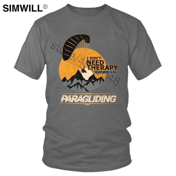 funny paragliding cool short sleeved tshirt i don't need therapy paraglider big size classic tee hooded sweatshirt hoodie men t shirt
funny paragliding cool short sleeved tshirt i don't need therapy paraglider big size classic tee hooded sweatshirt hoodie men t shirt