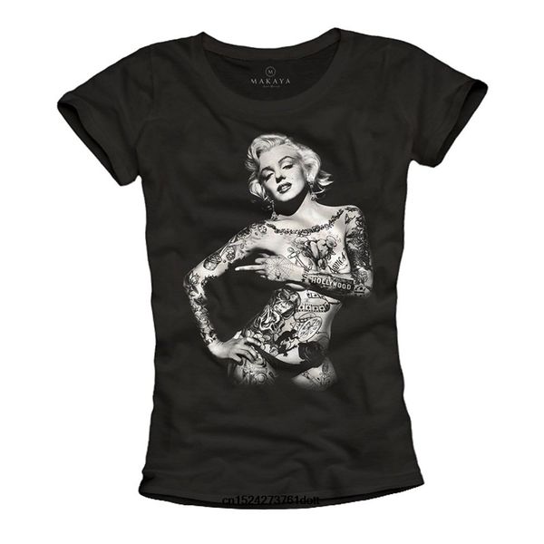 смешные люди футболка белая футболка футболка черный тройник womens pin up tattoo t-shirt - мэрилин монро спорта с капюшоном hoodie
смешные люди футболка белая футболка футболка черный тройник womens pin up tattoo t-shirt - мэрилин монро спорта с капюшоном hoodie