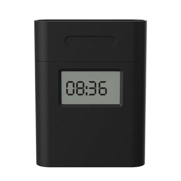 alcoholism test breathable alcohol tester portable digital display square car home dual-use detector
alcoholism test breathable alcohol tester portable digital display square car home dual-use detector