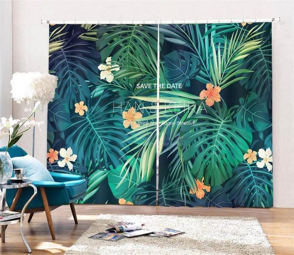2020 custom 3d printing curtains living room bedroom window curtain 3d branch leaves home windows curtains home decor1
2020 custom 3d printing curtains living room bedroom window curtain 3d branch leaves home windows curtains home decor1