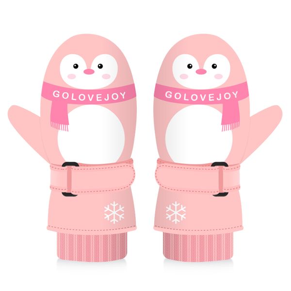 children winter warm kids windproof snow glove waterproof gloves for skiing cycling climbing, Blue;gray
children winter warm kids windproof snow glove waterproof gloves for skiing cycling climbing, Blue;gray
