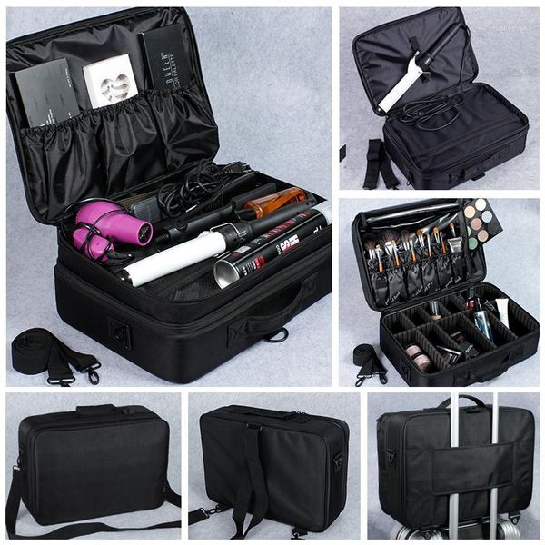 women cosmetic storage bag travel portable professional makeup organizer large capacity collapsible beautician veauty box1
women cosmetic storage bag travel portable professional makeup organizer large capacity collapsible beautician veauty box1