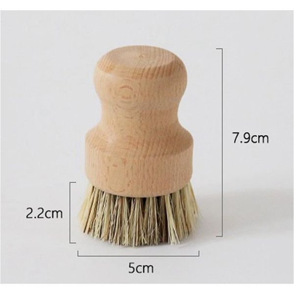 palm pot wash brush wooden round mini dish brush natural scrub brush durable scrubber short handle cleaning di jlldqe home003
palm pot wash brush wooden round mini dish brush natural scrub brush durable scrubber short handle cleaning di jlldqe home003