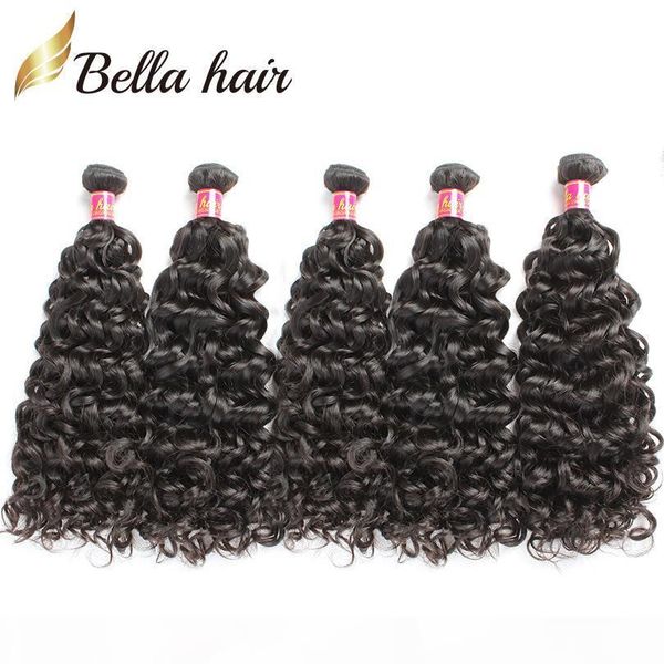 bella hair 3pcs lot deep curly brazilian hair bundle double drown peruvian curly hair weave unprocessed raw indian human hair extension, Black
bella hair 3pcs lot deep curly brazilian hair bundle double drown peruvian curly hair weave unprocessed raw indian human hair extension, Black