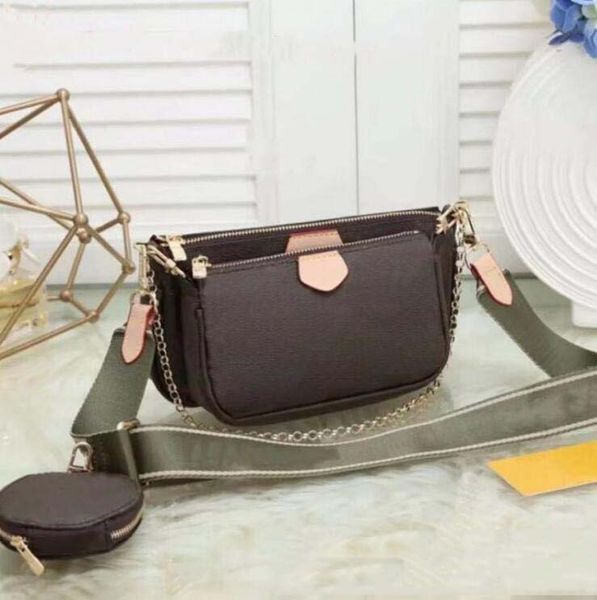 wholesale price bags multi pochette accessoires wallet shoulder 3 piece set cross body messenger handbag women flower 3pcs designer bag with
wholesale price bags multi pochette accessoires wallet shoulder 3 piece set cross body messenger handbag women flower 3pcs designer bag with