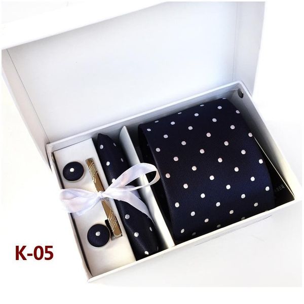 luxury 8cm plaid polka dot flower floral necktie pocket square cufflinks tie clip set gift box packing gravata wedding p qylyjo, Blue;purple
luxury 8cm plaid polka dot flower floral necktie pocket square cufflinks tie clip set gift box packing gravata wedding p qylyjo, Blue;purple