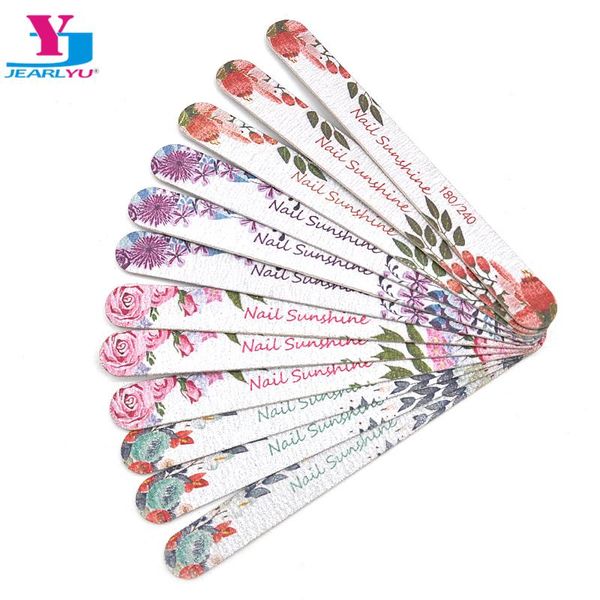nail files 25pcs/lot printing flower file buffer grit 100/120/150/180/240 manicure uv gel washable polish wood sanding tool
nail files 25pcs/lot printing flower file buffer grit 100/120/150/180/240 manicure uv gel washable polish wood sanding tool