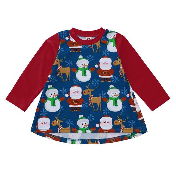 girls red christmas snowman print dress middle child xmas dresses baby long sleeve o-neck skirts zxh2154, Red;yellow
girls red christmas snowman print dress middle child xmas dresses baby long sleeve o-neck skirts zxh2154, Red;yellow