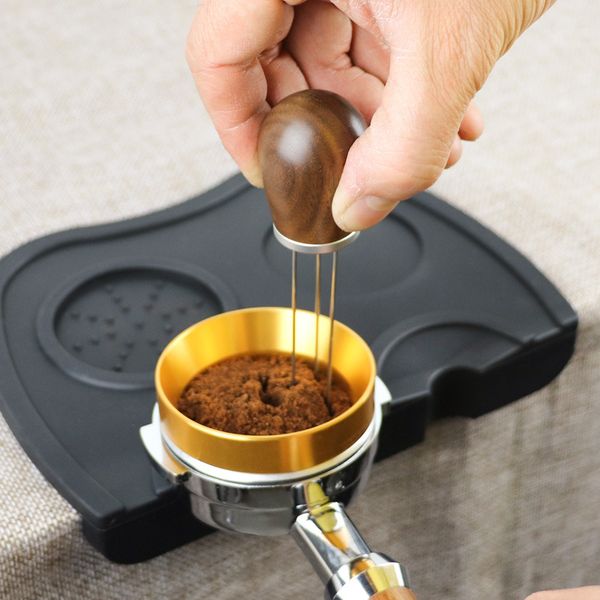 stainless steel coffee espresso machine auxiliary equipment needle cloth powder q0109
stainless steel coffee espresso machine auxiliary equipment needle cloth powder q0109