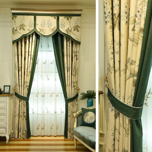 curtain & drapes installation of simple american nordic study bedroom cotton and high shading mosaic printed curtains1
curtain & drapes installation of simple american nordic study bedroom cotton and high shading mosaic printed curtains1