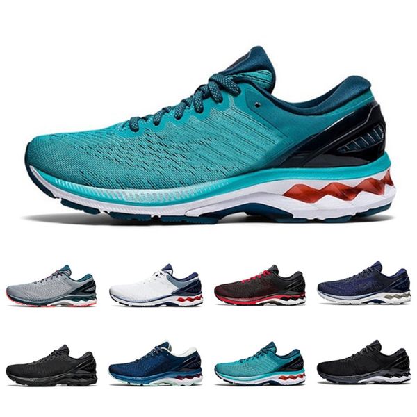 gel-kayano27 men women trainers triple black white classic red techno cyan sheet rock mens outdoor sports schuhe sneakers 36-45, White;red
gel-kayano27 men women trainers triple black white classic red techno cyan sheet rock mens outdoor sports schuhe sneakers 36-45, White;red