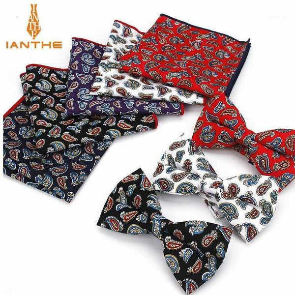 new 2 pcs men's cotton adjustable suits paisley print bow tie sets bowtie handkerchief pocket square set wedding party butterfly1, Blue;purple
new 2 pcs men's cotton adjustable suits paisley print bow tie sets bowtie handkerchief pocket square set wedding party butterfly1, Blue;purple