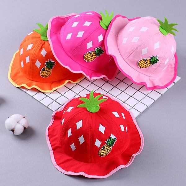 18-36 monthes lovely baby children hat for pine summer beach style kids outdoor bucket hat summer hats for kids sqcstb pingtoy, Black;white
18-36 monthes lovely baby children hat for pine summer beach style kids outdoor bucket hat summer hats for kids sqcstb pingtoy, Black;white