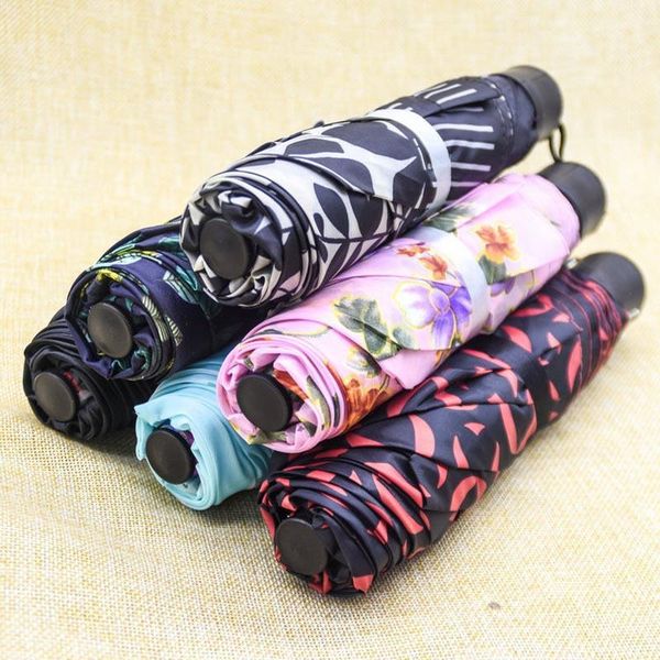 3 folding 8k umbrella creative all weather bumbershoot colorful leaves parasol outdoor ultraviolet proof sunscreen sunshade yxlczw xhhair
3 folding 8k umbrella creative all weather bumbershoot colorful leaves parasol outdoor ultraviolet proof sunscreen sunshade yxlczw xhhair
