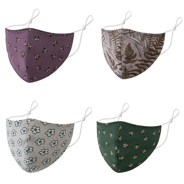 protective women fabric newmaskfor face floral mouth masks filters cotton mascarilla with print luxury designer
protective women fabric newmaskfor face floral mouth masks filters cotton mascarilla with print luxury designer