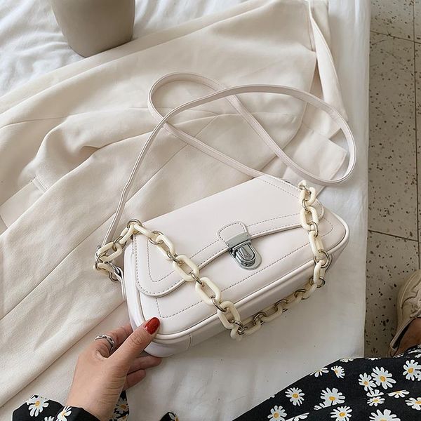 luxury designer female bag fashion chain bag ladies handbag solid color pu female casual shoulder messenger
luxury designer female bag fashion chain bag ladies handbag solid color pu female casual shoulder messenger