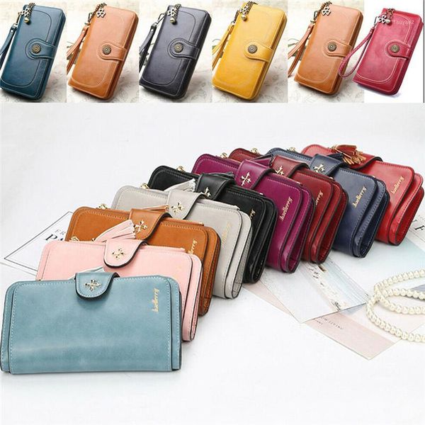 new women lady leather wallet long card holder phone bag case purse handbag 6 colors1, Red;black
new women lady leather wallet long card holder phone bag case purse handbag 6 colors1, Red;black