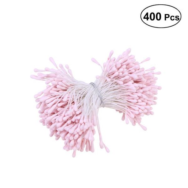 400pcs/set flower stamen non-toxic pearlized artificial floral stamen for cupcake liner foamiran flowers scrapbook1
400pcs/set flower stamen non-toxic pearlized artificial floral stamen for cupcake liner foamiran flowers scrapbook1
