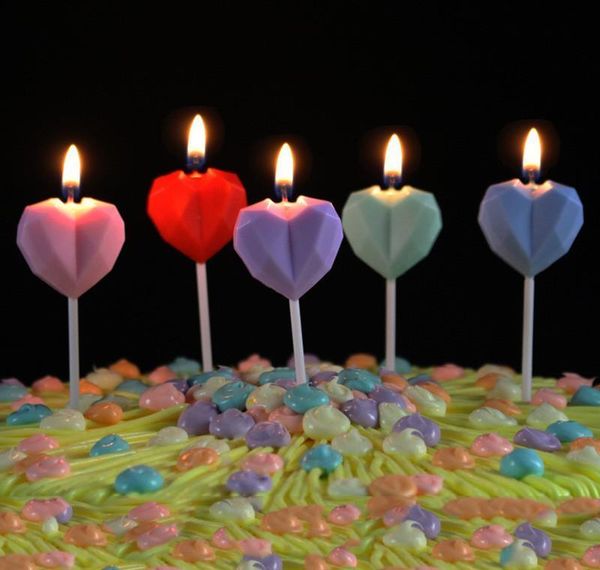 diamond love birthday candle creative heart shaped smokeless cake candle for birthday banquet proposal marriage weddin wmtfpa mywjqq
diamond love birthday candle creative heart shaped smokeless cake candle for birthday banquet proposal marriage weddin wmtfpa mywjqq