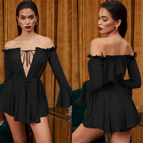 2021 new slash neck halter dress girl fashion solid off the shoulder full sleeve dressed in casual autumn beach nf2o, Black;gray
2021 new slash neck halter dress girl fashion solid off the shoulder full sleeve dressed in casual autumn beach nf2o, Black;gray