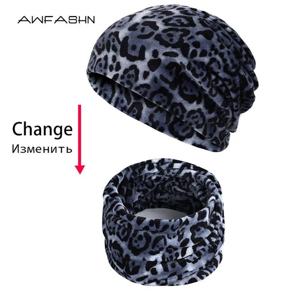 beanie/skull caps 2021 ladies knitted winter hats women print beanies multi-purpose hat female ring scarf soft cap velvet bonne, Blue;gray
beanie/skull caps 2021 ladies knitted winter hats women print beanies multi-purpose hat female ring scarf soft cap velvet bonne, Blue;gray