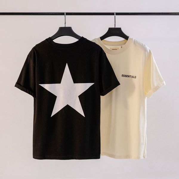 high street t-shirt men women casual 100% cotton print t shirt summer style hip hop tees, White;black
high street t-shirt men women casual 100% cotton print t shirt summer style hip hop tees, White;black