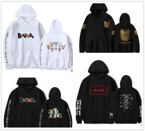 14Hip-hop street style Kanye casual fashion men and women pullover, limited graffiti men and women loose Hoodie Hoodie Hoodie, Black;brown
14Hip-hop street style Kanye casual fashion men and women pullover, limited graffiti men and women loose Hoodie Hoodie Hoodie, Black;brown